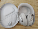 Bose【宋雨琦同款】QuietComfort 消噪耳机Ultra-晨雾白 头戴式无线蓝牙降噪 沉浸音乐体验 实拍图
