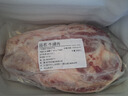 至贡 国产新鲜原切牛腱子肉3000克生鲜牛肉速冻整块牛前腱子 实拍图
