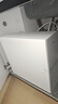 美的（Midea）白泽Max 1600G 家用0阻垢剂净水器 6年长效RO反渗透厨下式净饮机过滤器零陈水 顶配通量4L/min母婴 实拍图
