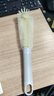 莱贝（RYBACK）杯子清洁刷长柄杯刷奶瓶涮子刷壶刷玻璃杯保温杯马克杯去污清洁刷 短柄款 实拍图