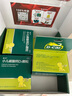 【宝妈推荐】迪巧小儿碳酸钙d3颗粒20袋*3礼盒儿童钙补充0-1-3岁婴儿钙冲剂液体钙0香精0色素含维生素d3 实拍图