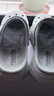 斯凯奇（Skechers）母亲节礼物洞洞鞋女士夏季凉拖鞋泡泡鞋厚底增高外穿沙滩鞋踩屎感 实拍图