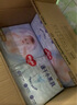 好奇（Huggies）金装纸尿裤M162片(6-11kg)中号婴儿尿不湿超薄柔软超大吸力透气 实拍图