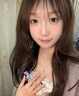 维拉帝（Verratti）项链女【S999银】蝴蝶项链女轻奢小众设计高级感锁骨链时尚潮流 925流苏蝴蝶项链 实拍图