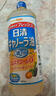 日清日本原装进口芥花籽油食用菜籽色拉油清淡酥脆不油腻1000g*8 箱装 实拍图
