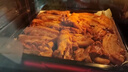 长帝（changdi）【国家补贴】家用多功能电烤箱 32升大容量 搪瓷内胆 上下管独立控温 广域调温 机械式旋钮操控 实拍图