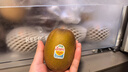 佳沛（zespri）新西兰  阳光金奇异果10粒礼盒巨大果单果约144-175g 水果 猕猴桃 实拍图
