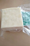 锡林努尔奶豆腐内蒙古锡盟特产原味奶酪块奶疙瘩250g奶砖即食小零食奶制品 500g【全脂甜味】 实拍图