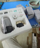 美的（Midea）净水器水龙头台式前置净水机家用厨房过滤器自来水直饮超滤机可视化可清洗滤芯除垢除氯 一机4芯【80%客户选择】 实拍图