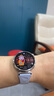 HUAWEI WATCH GT 5 国家补贴15%冰晶蓝41mm华为智能手表情绪健康助手玄玑感知系统 实拍图