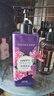 菲诗小铺（THE FACE SHOP）浪漫邂逅香氛沐浴露500ml 小苍兰香 温和洁肤 保湿芳香 实拍图
