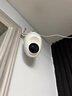 360摄像头8pro 4K版 800万云台 家用摄像头 家用监控摄像机 手机远程监控器360度夜视全景 婴儿看护器 实拍图
