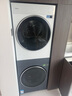 美的（Midea）蒸烤箱一体机嵌入式家用蒸烤箱55L大容量蒸烤一体机 APP智控搪瓷内胆蒸箱烤箱蒸烤炸三合一BS5053W 实拍图