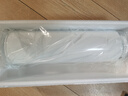 美的净水器滤芯白泽600g(1782d-600g)/800g（1785D）/白泽1000g(MRO1787D-1000G)/1200G(mro806-3000) 升级前RO滤芯五年更换-适用于白泽10 实拍图