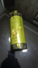 施华蔻（Schwarzkopf）生姜精华洗发露980ml  持久控油清爽蓬松洗发水 无硅油洗头膏 实拍图