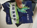 压缩海带丝干货圆饼高泡发凉拌下饭菜免洗火锅小包装 22g风干压缩海带丝【8包】 实拍图