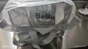 bebebus 金标茶树精华成长裤XL24片(12-17kg)透气超薄拉拉学步裤男女宝 实拍图