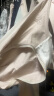 都市丽人内裤女纯棉7a级抗菌抑菌莫代尔裆裤衩女生中腰无痕少女士高端裤头 实拍图