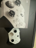 微软Xbox无线游戏手柄 Elite 2精英2代二代 白色青春版 无线控制器 蓝牙 PC/平板/手机 Steam 怪物猎人 实拍图