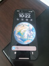 品胜 适用苹果16Pro Max手机壳 iPhone16ProMax柔性液态壳全包防摔防磨防震亲肤超薄保护套软壳 黑色 实拍图