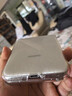 山居雪 适用华为Pocket2手机壳p50pocket保护套全包Pocket S小折叠屏防摔透明硬壳男女士款超薄散热 华为Pocket 2/Pocket 2优享版通用 实拍图