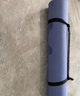 yottoy瑜伽垫 健身垫TPE防滑加厚加宽185*80cm初学者男女舞蹈地垫子家用 实拍图