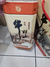 牛栏山百年 52度三牛金罐500ml*2瓶 双瓶装 实拍图