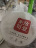 仙芝长寿面100g非油炸面新年年货寿面条细面独立包装速食挂面袋装 长寿面100g/5包 实拍图