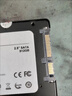 金百达（KINGBANK） 512GB SSD固态硬盘 SATA3.0接口 KP320系列 实拍图