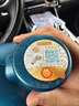 壳牌（Shell）机油全合成机油5w-40(5w40) API SP级 4L 三代蓝壳HX7 PLUS 实拍图