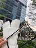 ALittleFlower适用苹果14promax钢化膜iPhone14promax手机膜增透全屏覆盖防摔防指纹高清膜贴膜2片+神器 实拍图