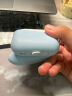 Apple/苹果 AirPods Pro (第二代) 搭配MagSafe充电盒 (USB-C) 苹果耳机 蓝牙耳机 适用iPhone/iPad/Mac 实拍图