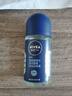 妮维雅（NIVEA）抑汗香体腋下止汗露滚珠夏季干爽男士海洋酷爽爽身走珠液50ml 实拍图