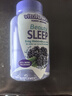 小熊糖（Vitafusion）5mg褪黑素睡眠软糖90粒sleepwell退黑素中度失眠助睡眠无依赖无糖 实拍图