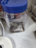 寻香牧场哈尼牧场牛脆脆牛肉脆片薄脆风干牛肉片原味内蒙古薄切牛肉干100g 牛肉脆片1罐 升级款原味100g 实拍图