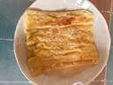 思念香蕉爆浆飞饼540g6片手抓饼水果夹心馅饼早餐半成品早点速食 实拍图