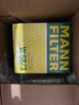 曼牌（MANNFILTER）机油滤清器机滤机油滤芯W68/3卡罗拉雷凌RAV4荣放花冠威驰致炫 实拍图