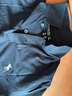 ABERCROMBIE & FITCH【舒适透气】男装25夏季新款经典小麋鹿POLO衫T恤KI124-5182 黑色 S (175/92A) 实拍图