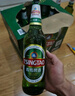 青岛啤酒（TsingTao）经典啤酒 600ml*12瓶 升级大容量 整箱装 实拍图