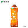 伊藤园（ITOEN）焙茶茶叶饮料无糖茶饮料 0糖0脂0卡饮料 500m/*15瓶整箱 实拍图