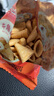 比比赞（BIBIZAN）牛角酥混合味1000g独立装虎牙脆妙脆角膨化饼干休闲零食品小吃 实拍图