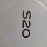 vivo S20 8GB+256GB 凤羽金 国家补贴 6500mAh超薄长续航 5000万防畸变柔光自拍 拍照 AI 手机 送礼 实拍图