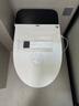 SKJ智能马桶无水压限制卫浴泡沫盾全自动一体机轻音冲水坐便器-601 旗舰版【香薰泡沫盾/不限水压】 250/300/350/400坑距 下单备注 实拍图