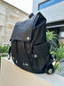 奥康（Aokang）双肩包大容量背包男女电脑包旅行包简约大学生书包生日送朋友礼物 实拍图