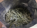 艺福堂绿茶杭州钱塘茗茶 明前一级龙井茶250g 2025新茶上市罐装泡水喝 实拍图