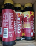 可口可乐（Coca-Cola）COSTA COFFEE 金妃拿铁 浓咖啡饮料 300mlx15瓶 实拍图