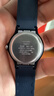 卡西欧（CASIO）小黑表男女表中性学生公务员考试中高考可用石英表MQ-24UC-2B 实拍图