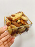 春江月新货巴西大鲍鱼果仁富硒原味坚果新疆沙漠果孕妇儿童干果含硒零食 【0添加富硒果仁】500g*1罐 实拍图