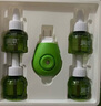 润本（RUNBEN）电蚊香液驱蚊液120晚45ml×4瓶+1器防蚊定时无香型-基孔肯雅热 实拍图