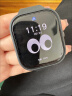 小米（MI）REDMI Watch 5 典雅黑 国家补贴 澎湃OS 2 心率血氧监测 蓝牙通话 红米手表5 智能手表 小米汽车 实拍图